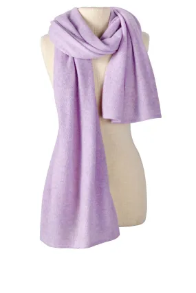 Passport Travel Wrap - Lilac