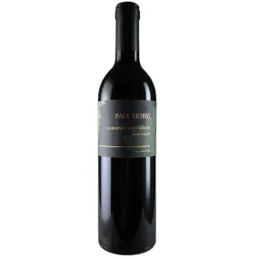 2018 Paul Hobbs Coombsville, Cabernet Sauvignon