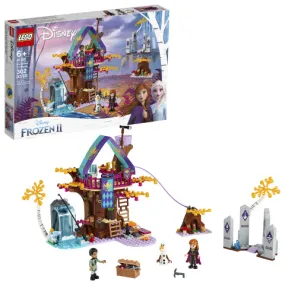 41164 LEGO Disney Frozen II Enchanted Treehouse