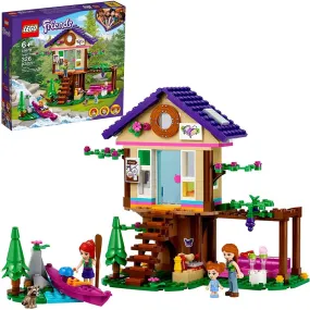 41679 LEGO Friends Forest House