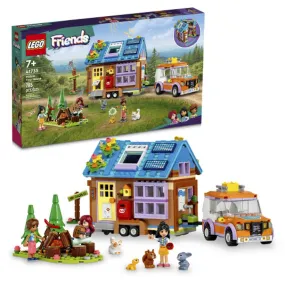 41735 LEGO Friends Mobile Tiny House