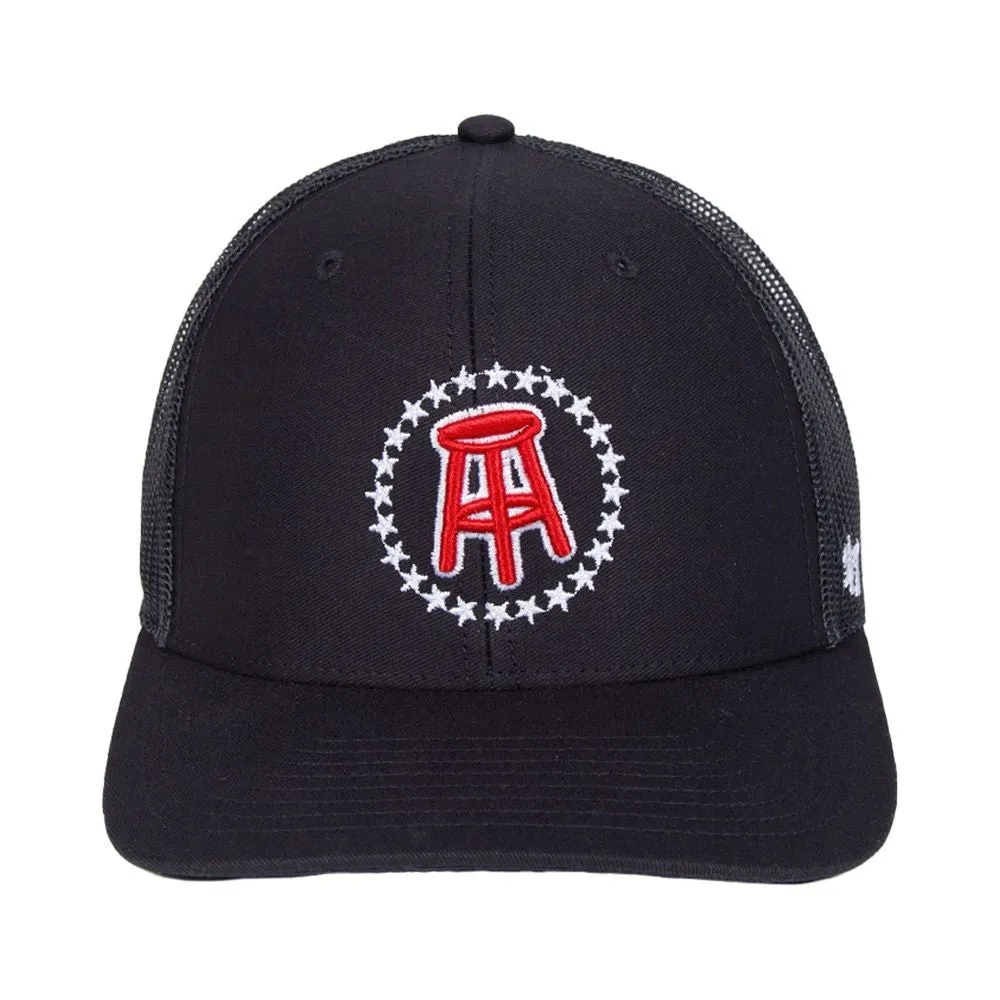 '47 x Barstool Logo Trucker Hat