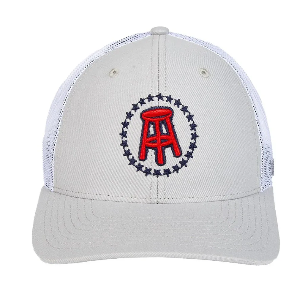 '47 x Barstool Logo Trucker Hat