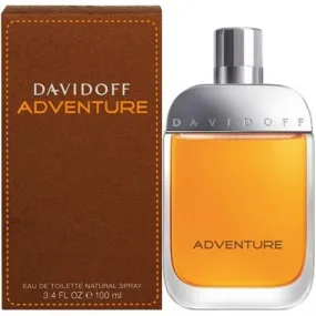 Adventure 3.4 oz EDT for men