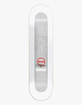 Almost Mullen ber Light Skateboard Deck - 8.375