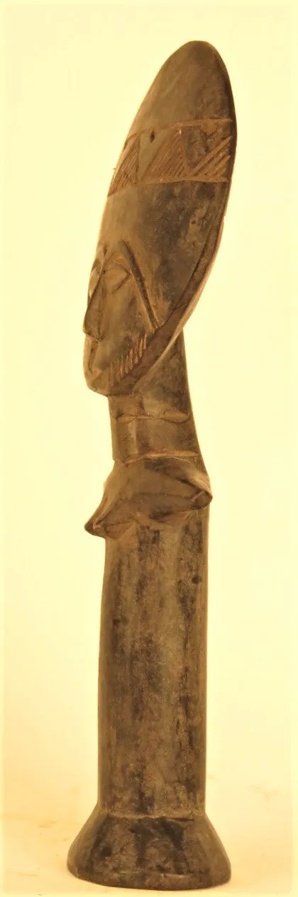 Asante Fertility Doll