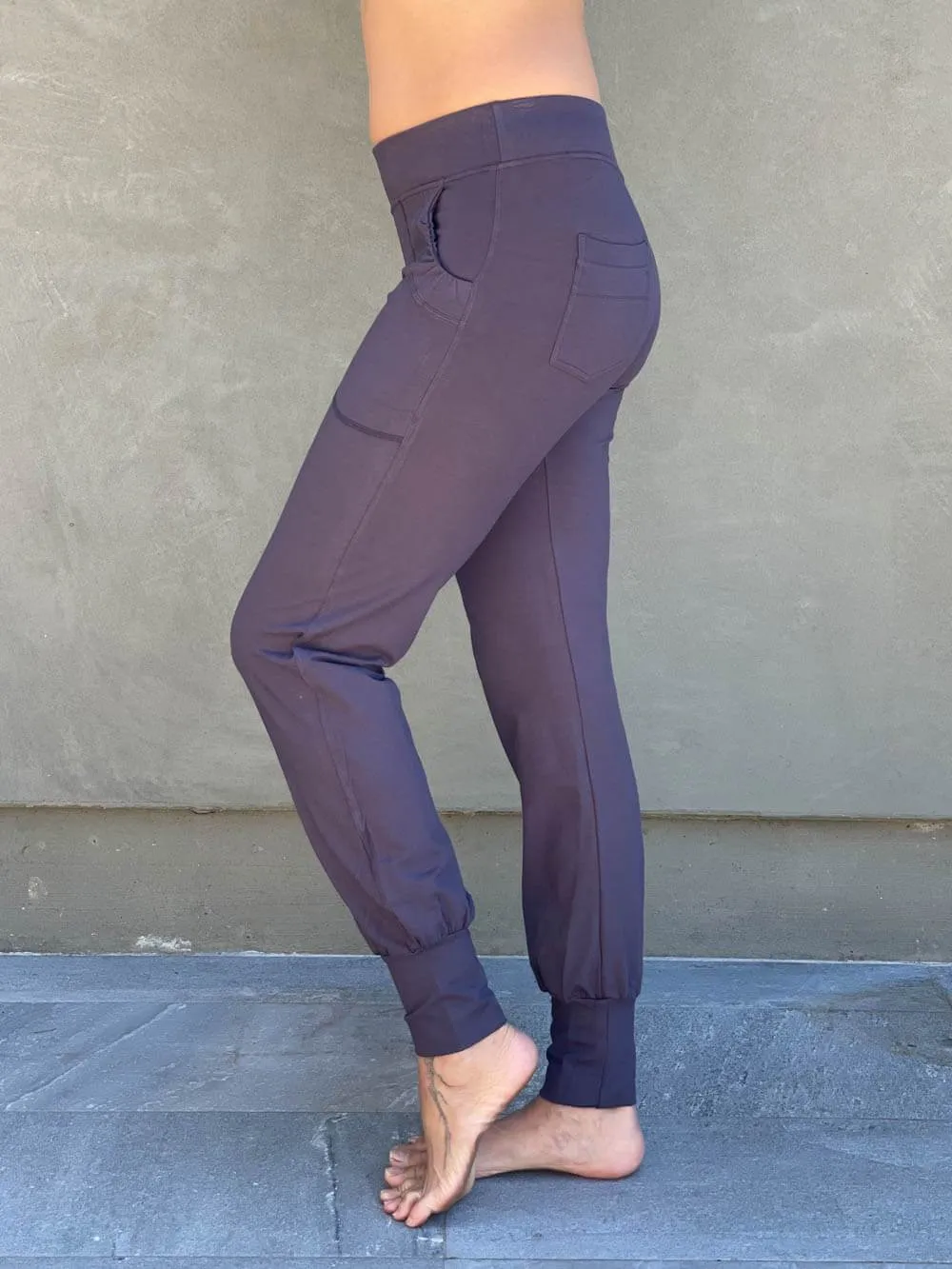 Bamboo Jogger Pants