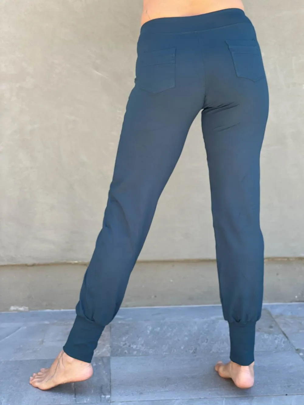 Bamboo Jogger Pants