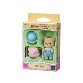 Bear Baby by Sylvanian Families