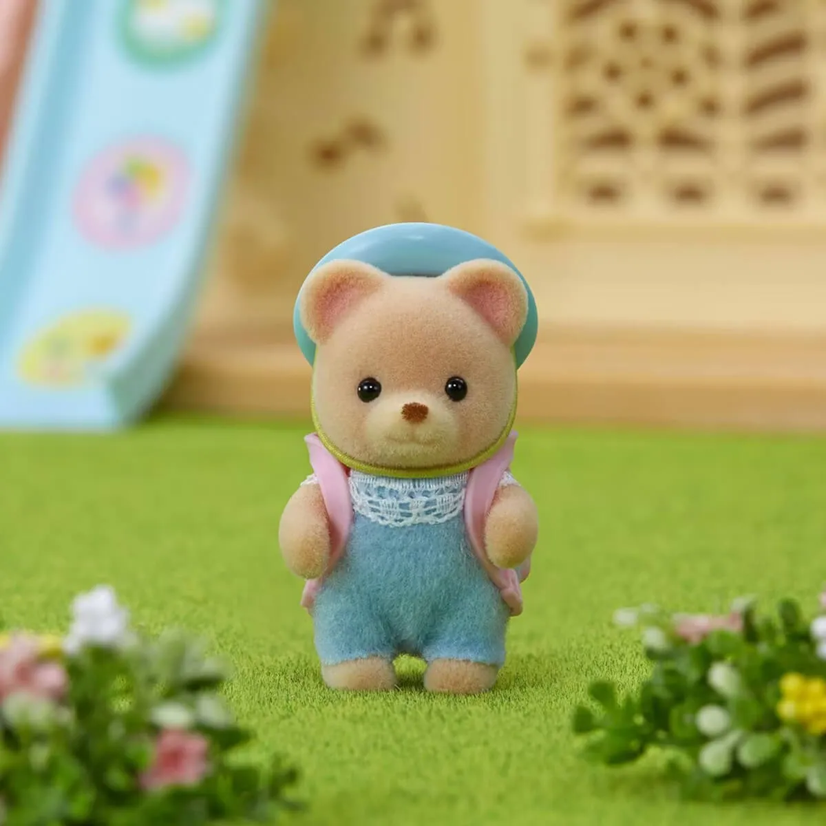 Bear Baby by Sylvanian Families