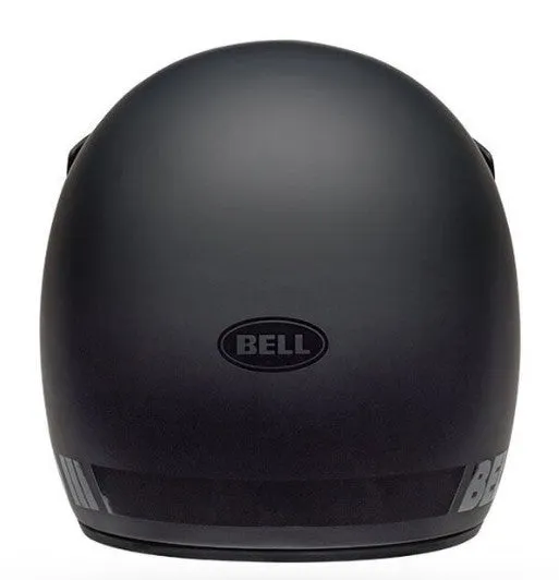 BELL Moto-3 Adult Street Motorcycle Helmet