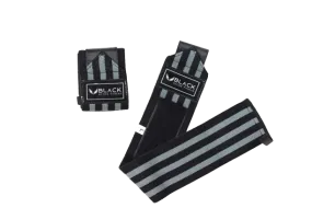 BLACK ACTIVE NEW WRIST WRAP MO