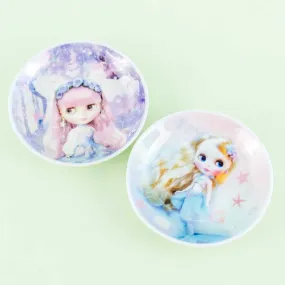 Blythe Magical Dishes Set