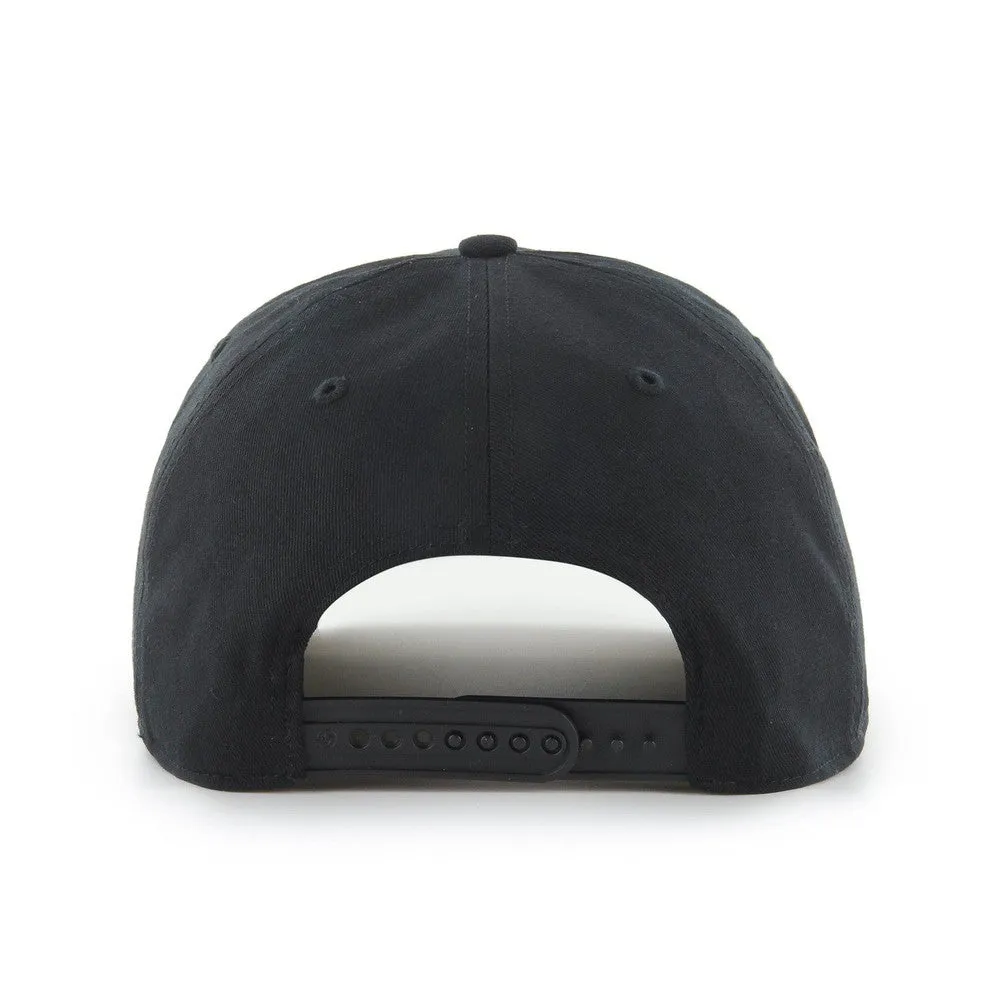 Boston '47 HITCH Snapback Hat