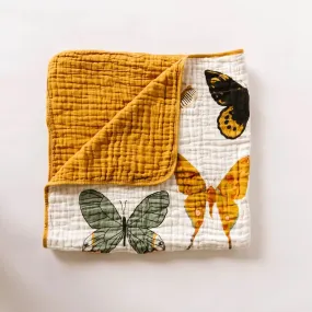 Butterfly Quilt