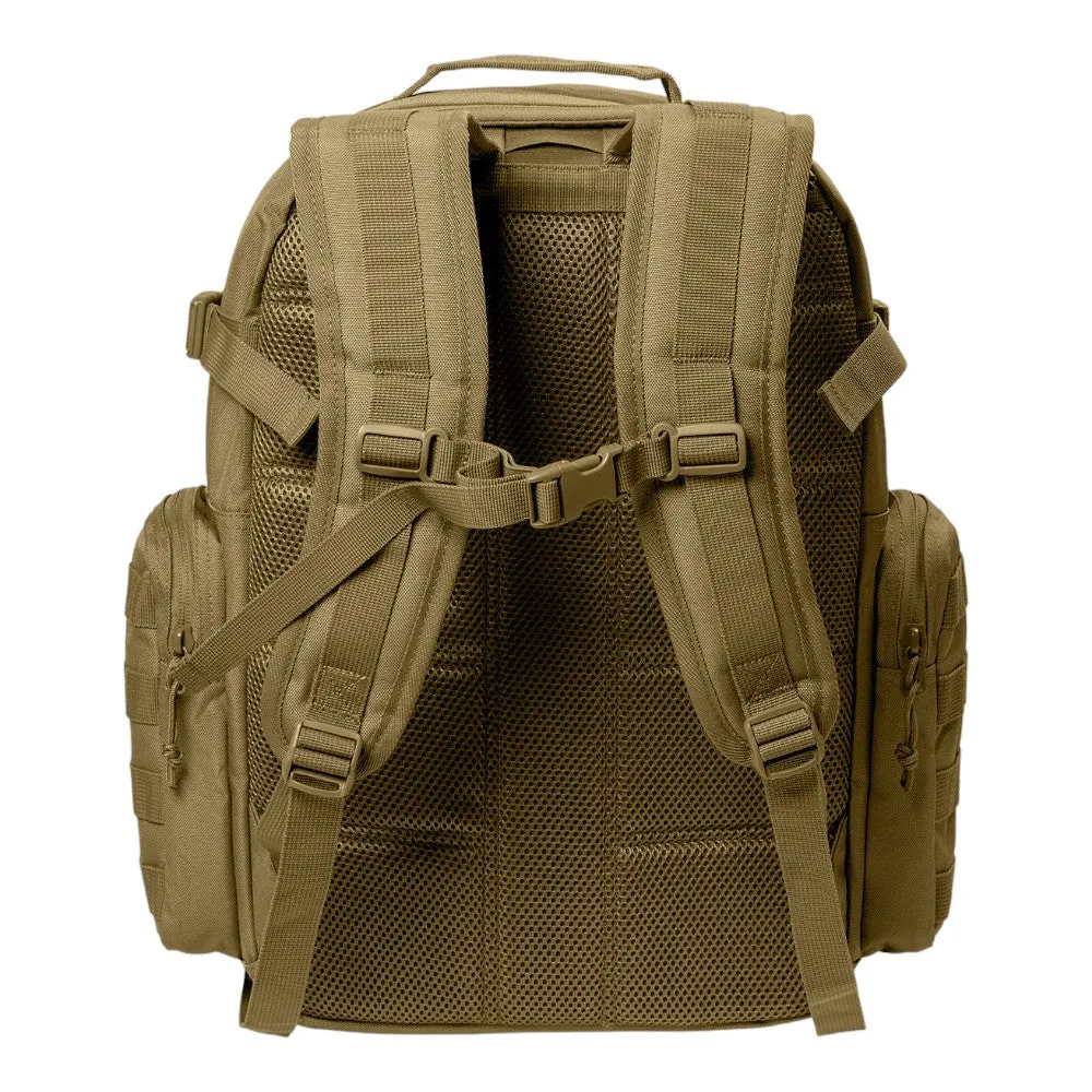 CornerStone Tactical Backpack CSB205