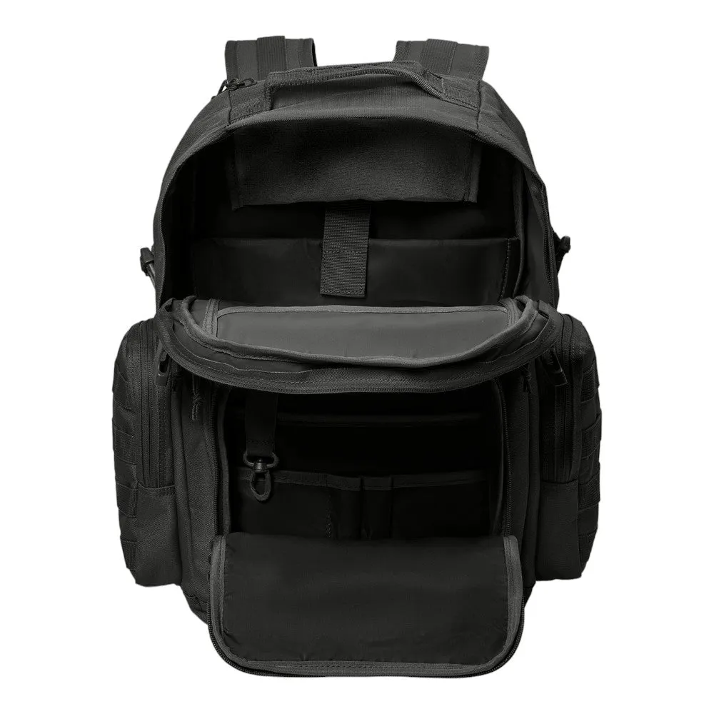 CornerStone Tactical Backpack CSB205