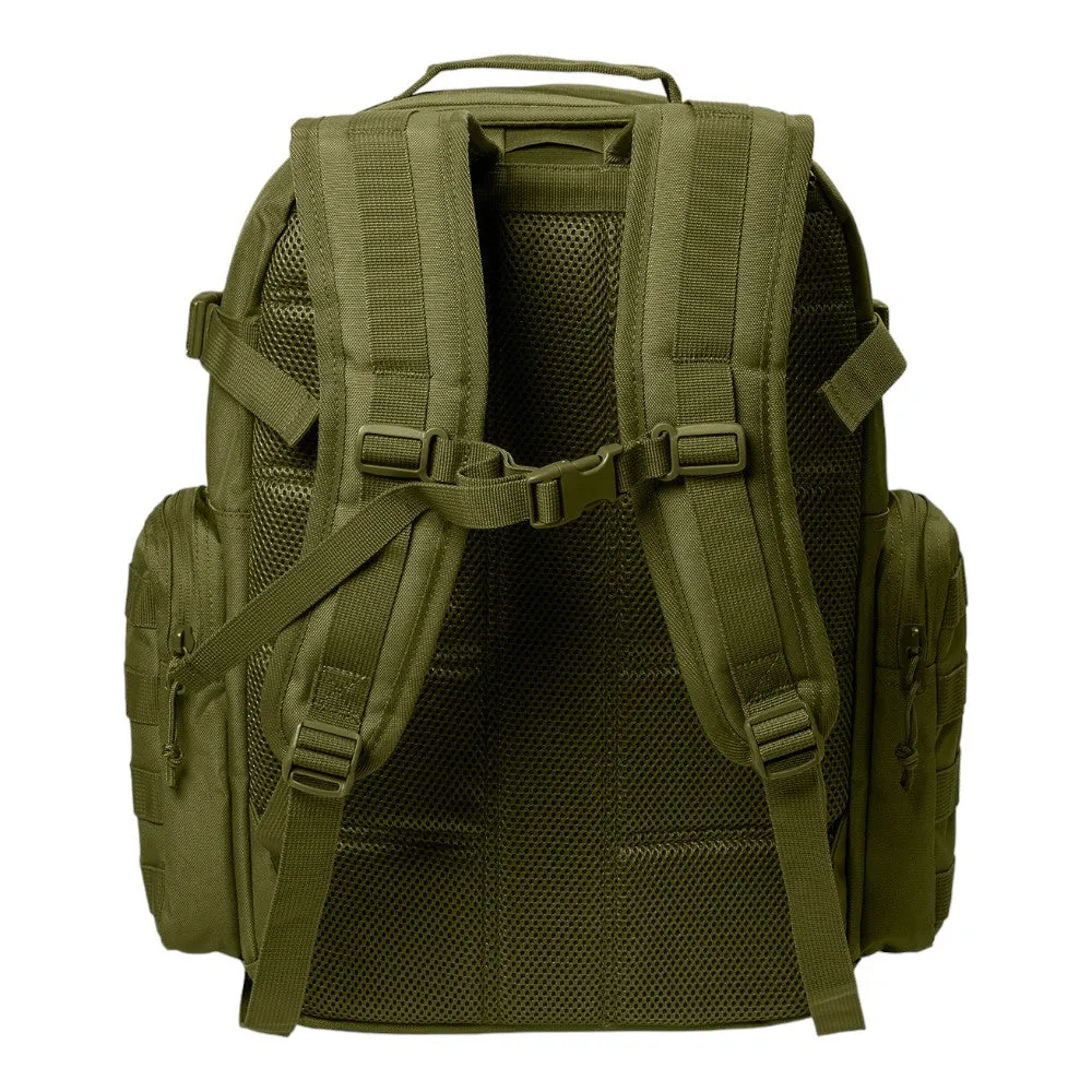 CornerStone Tactical Backpack CSB205