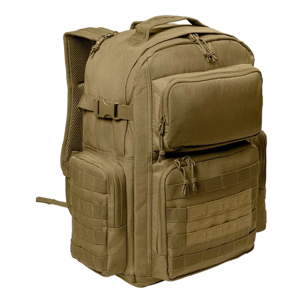 CornerStone Tactical Backpack CSB205