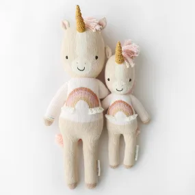 Cuddle   Kind Zara the Unicorn - Little