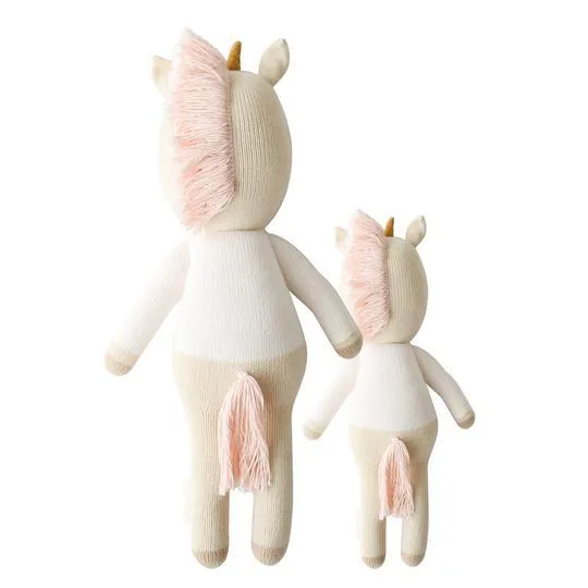 Cuddle   Kind Zara the unicorn regular