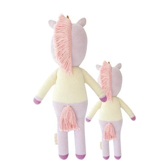 Cuddle   Kind Zoe the Unicorn | Little