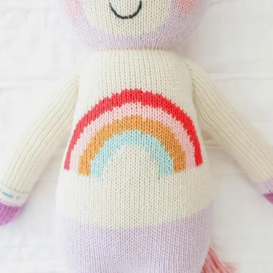 Cuddle   Kind Zoe the Unicorn | Little