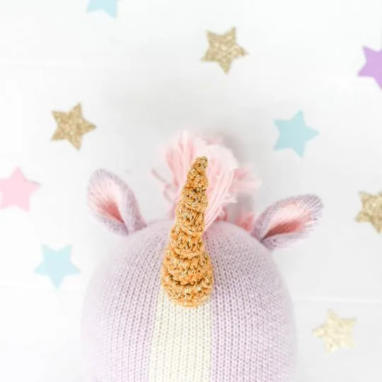 Cuddle   Kind Zoe the Unicorn | Little