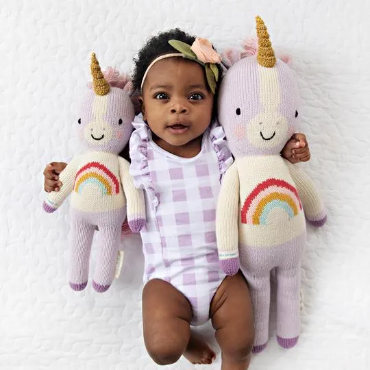 Cuddle   Kind Zoe the Unicorn | Little