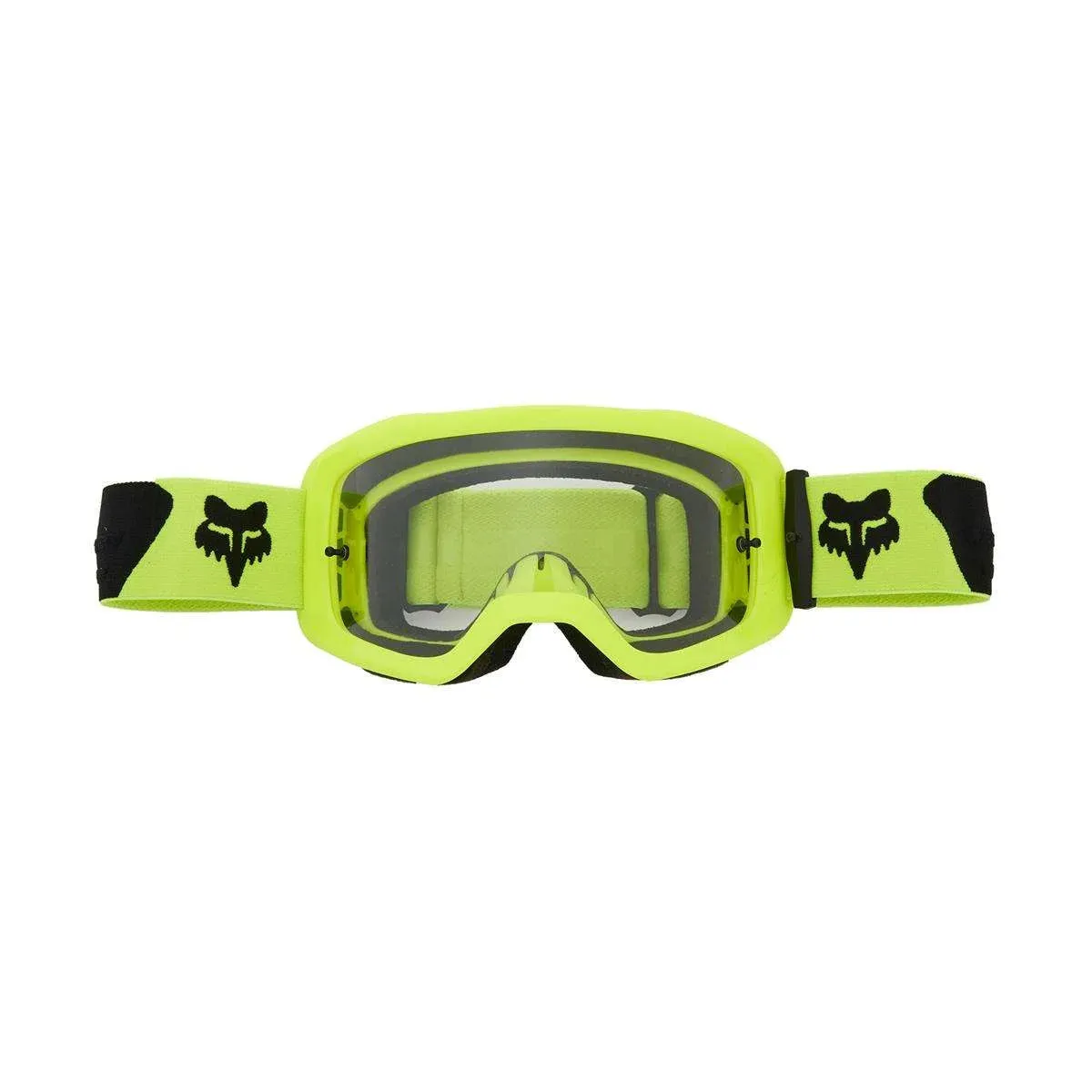 Fox Racing Main Unisex Motocross Goggles