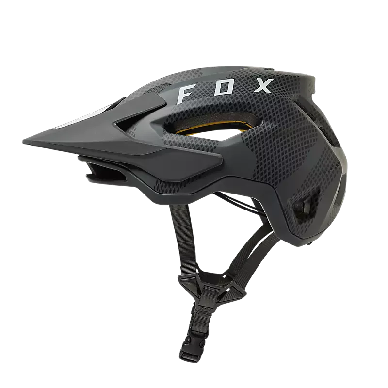 Fox Racing Speedframe Pro Camo Men MTB Helmet