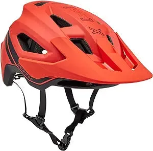 Fox Racing Speedframe Racik Mountain Bike Helmet