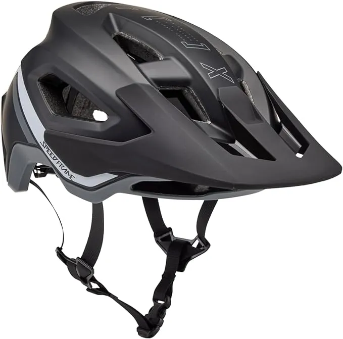 Fox Racing Speedframe Racik Mountain Bike Helmet