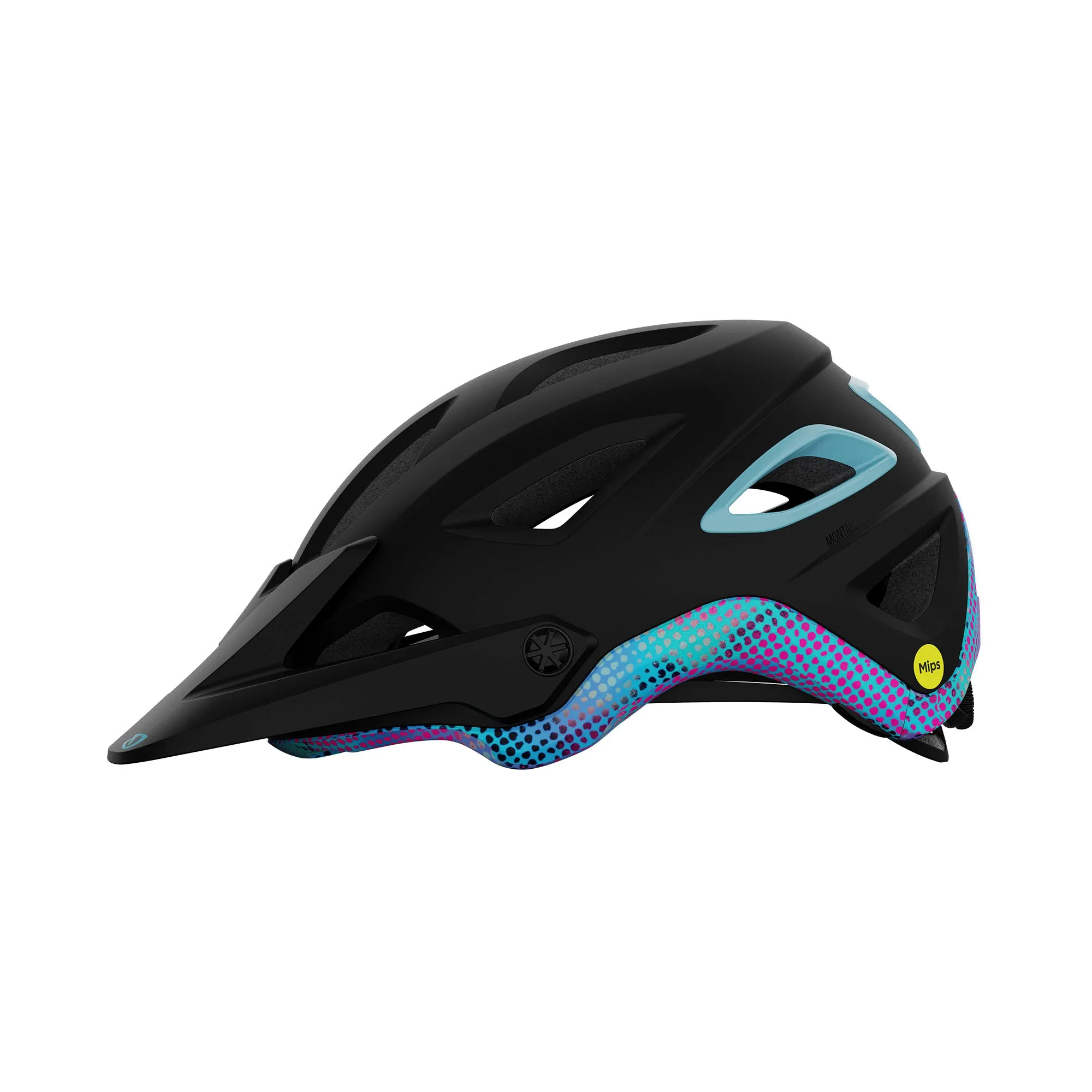 Giro Montaro Mips II W Women's Mountain Cycling Helmet