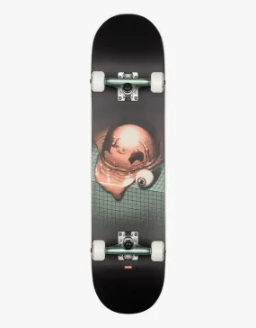 Globe G2 On the Brink Complete Skateboard - 7.75