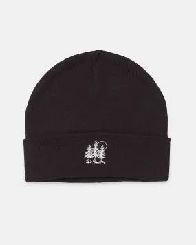 Golden Forest Beanie