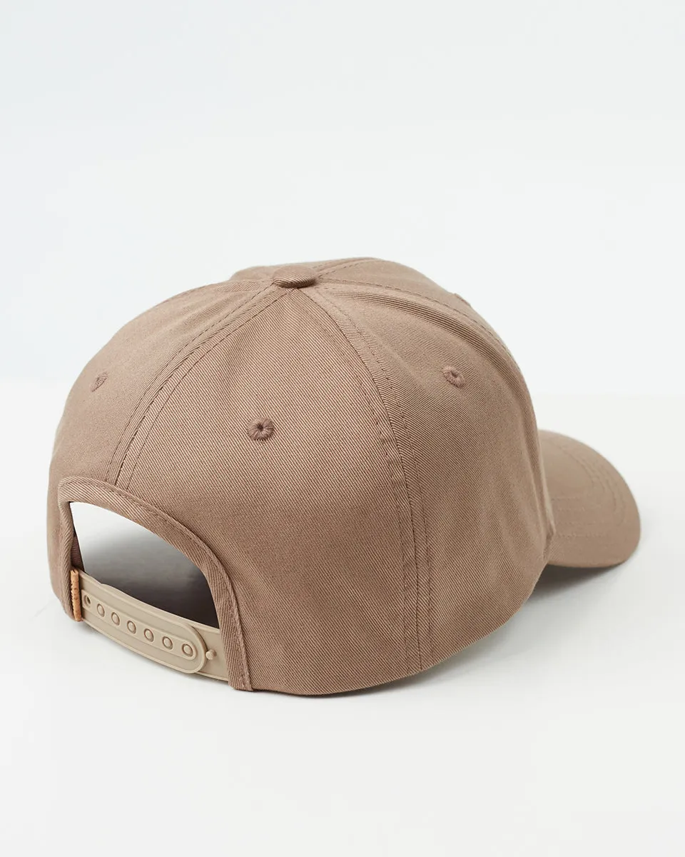 Golden Spruce Forest Elevation Hat