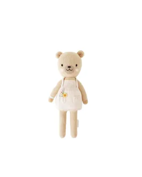 Goldie the honey bear <br> Cuddle   Kind