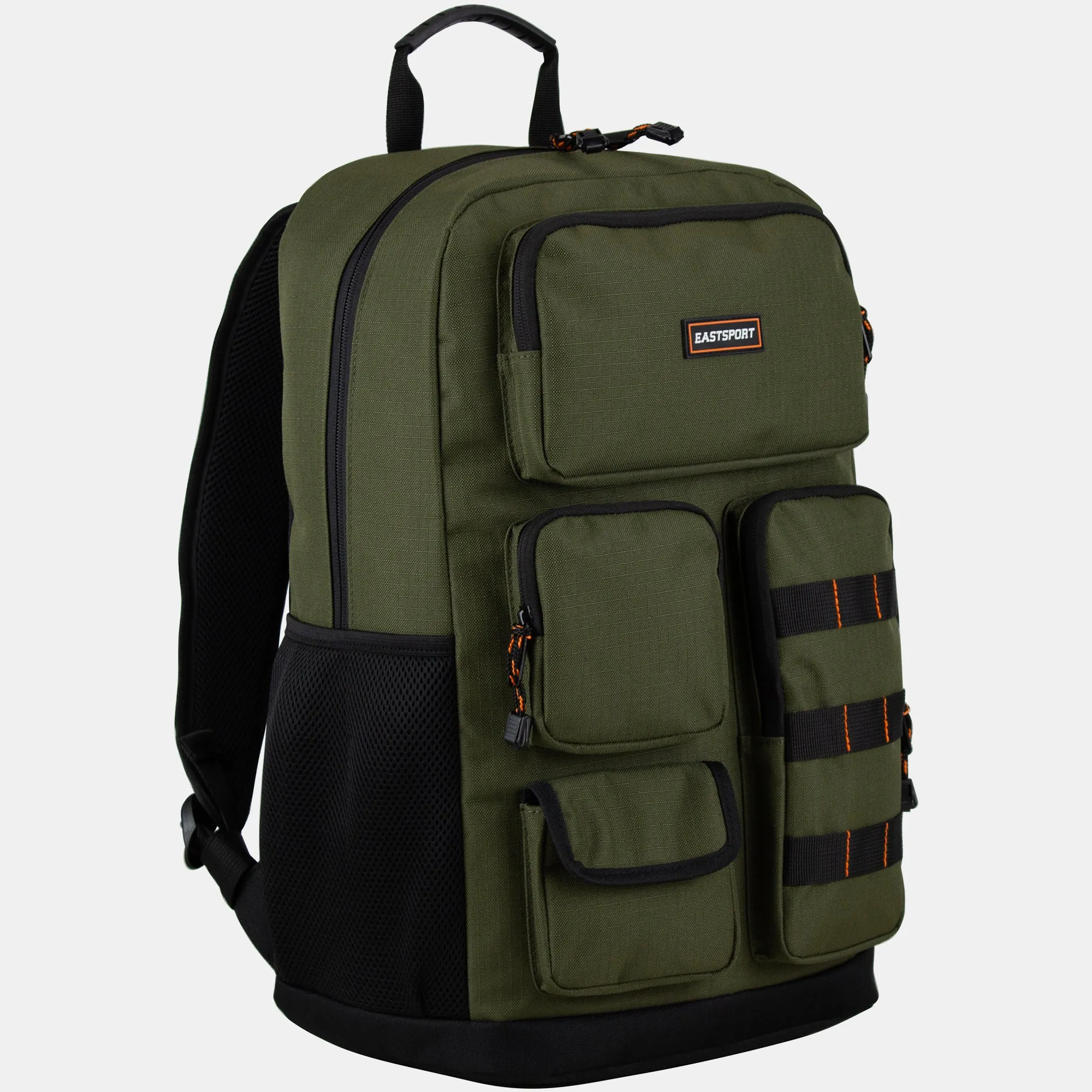 Gramercy Tactical Backpack