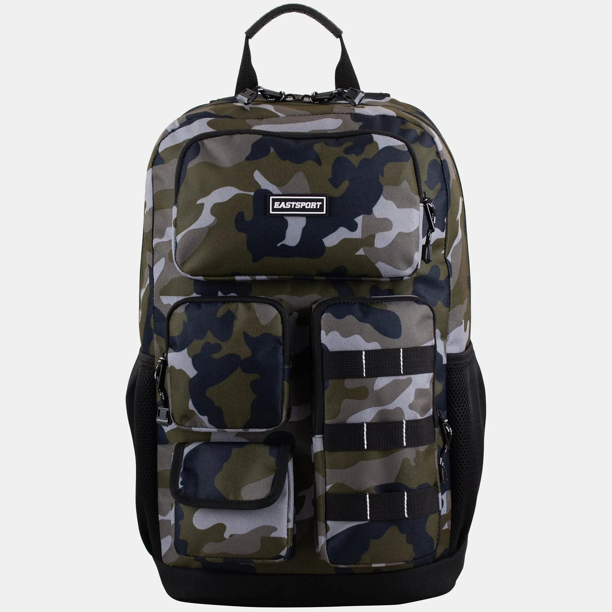 Gramercy Tactical Backpack