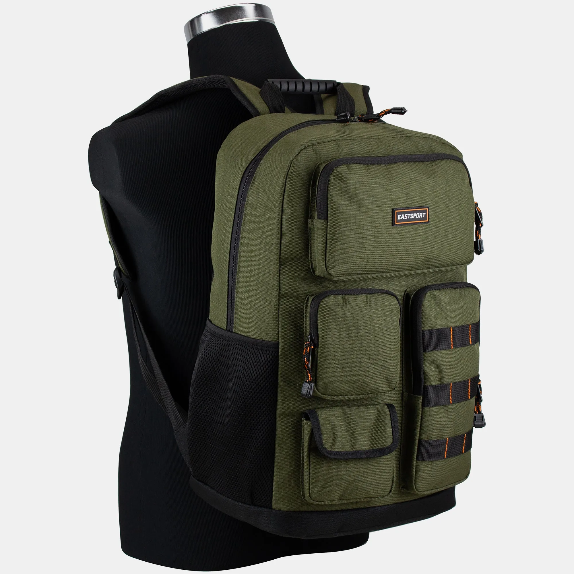 Gramercy Tactical Backpack