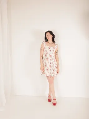 Joanie Flower Dress