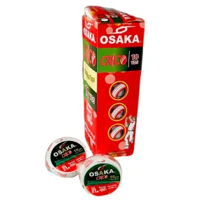 Osaka Tapes For Tape Tennis Cricket Ball