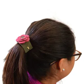 Rose Hair Wrap (2 pack)