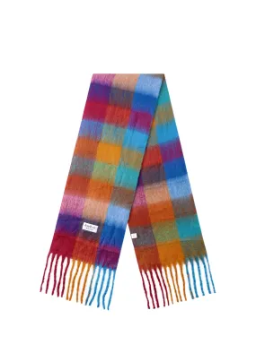 Tutti Frutti Scarf