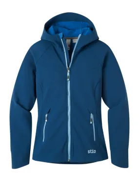 Women's Vescent Hooded Jacket